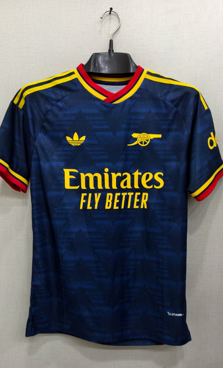 SAKA 7 ARSENAL AWAY ORIGINAL JERSEY 2026/27