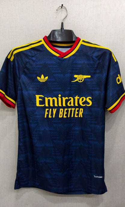 SAKA 7 ARSENAL AWAY ORIGINAL JERSEY 2026/27