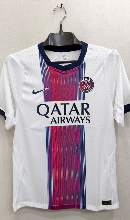 O DEMBELE PSG AWAY ORIGINAL JERSEY 26/27