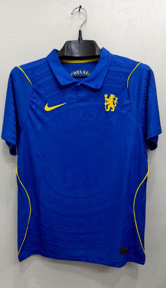 PALMER 10 CHELSEA HOME ORIGINAL JERSEY 26/27