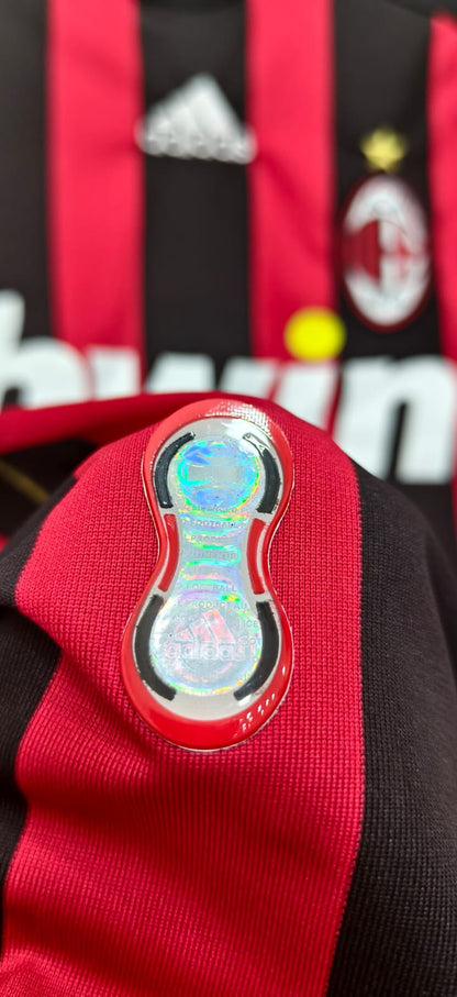 AC MILAN HOME 06/07 JERSEY (IMPORTED)
