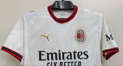 RAFA LEAO AC MILAN AWAY ORIGINAL JERSEY 2026/27