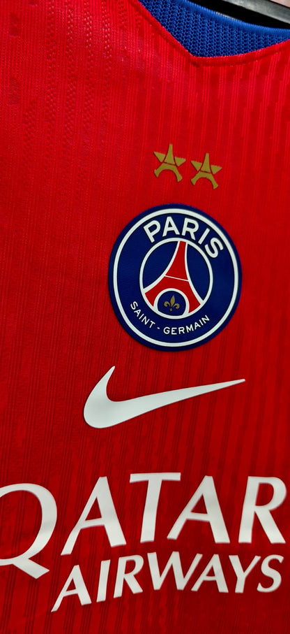 O DEMBELE PSG HOME ORIGINAL JERSEY 26/27