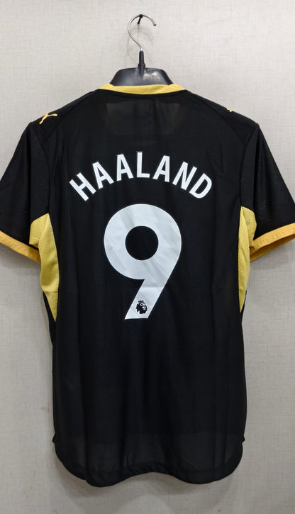 MANCHESTER CITY AWAY ORIGINAL JERSEY 2026/27