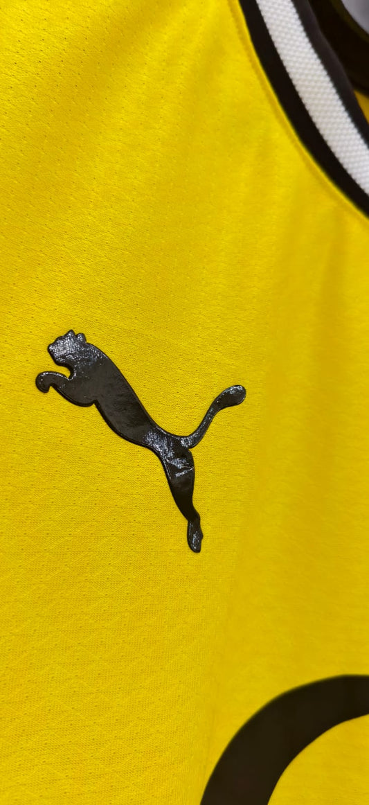 DORTMUND HOME  ORIGINAL JERSEY 2026/27