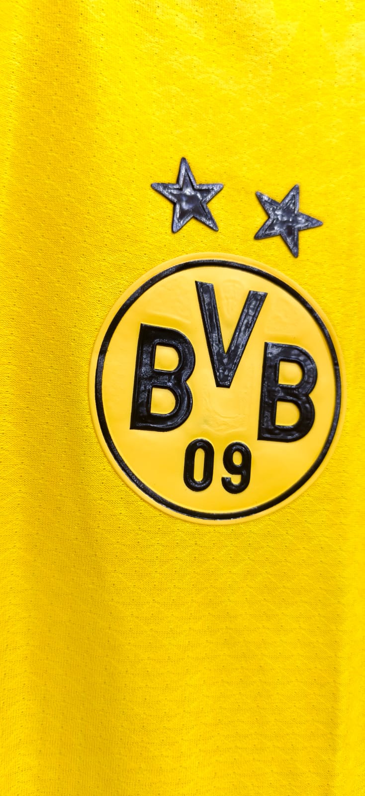 DORTMUND HOME  ORIGINAL JERSEY 2026/27