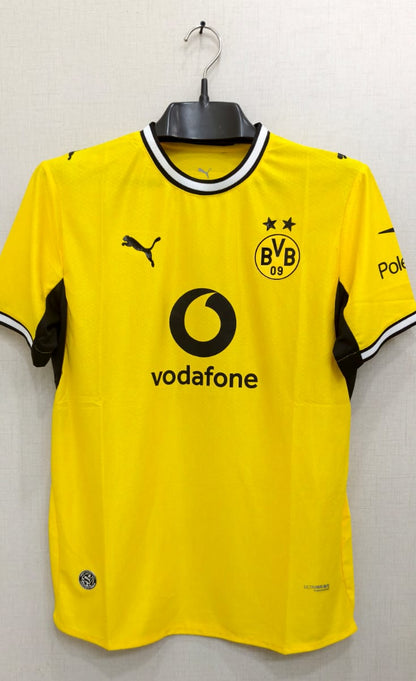 DORTMUND HOME  ORIGINAL JERSEY 2026/27