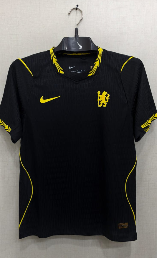 Cole Palmer Chelsea Away original Jersey 26/27