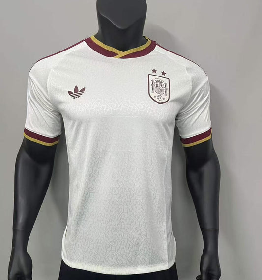 LAMINE YAMAL SPAIN AWAY FIFA CUP 2 STAR ORIGINAL JERSEY 2026