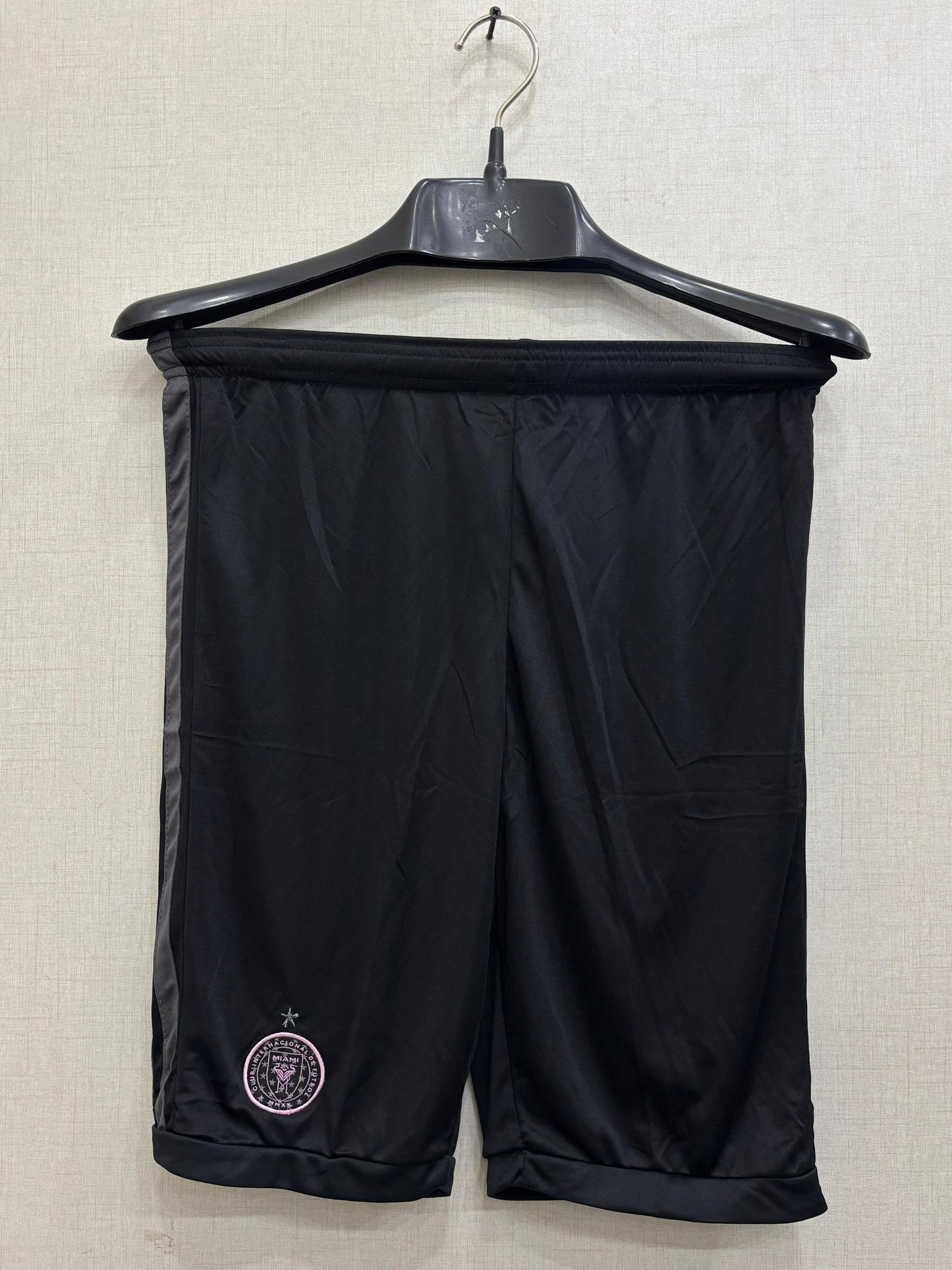 INTER MIAMI AWAY SHORT 26/27 (EMBROIDED LOGO)