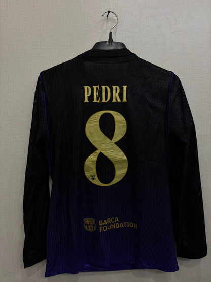 BARCELONA AWAY JERSEY 26/27 (IMPORTED)