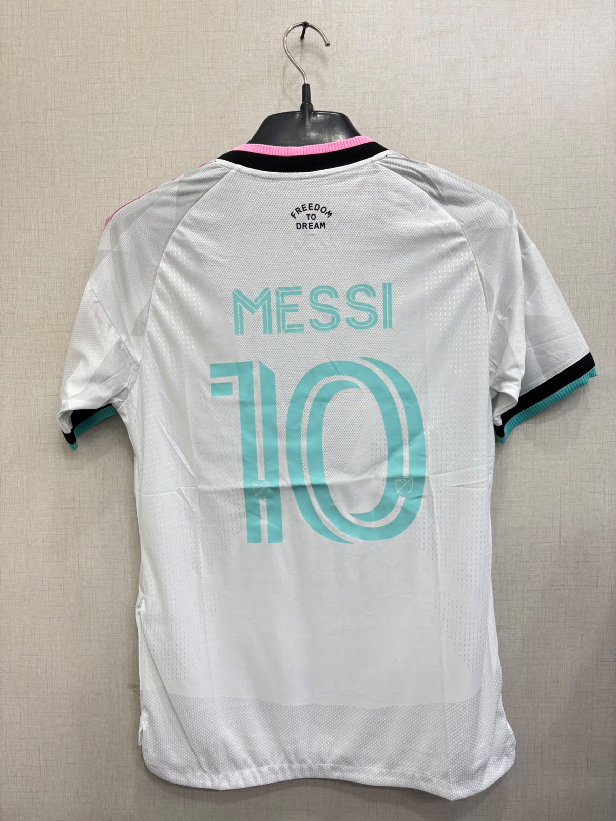 Inter Miami Third 26/27 Imported Shirt