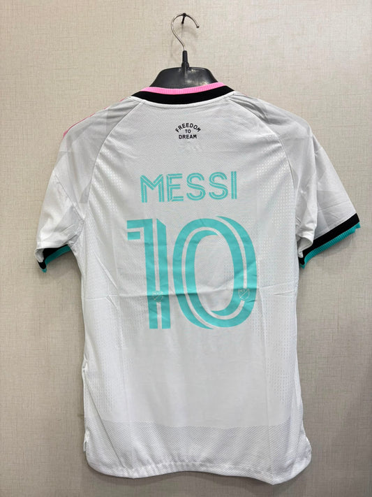 Inter Miami Third 26/27 Imported Shirt