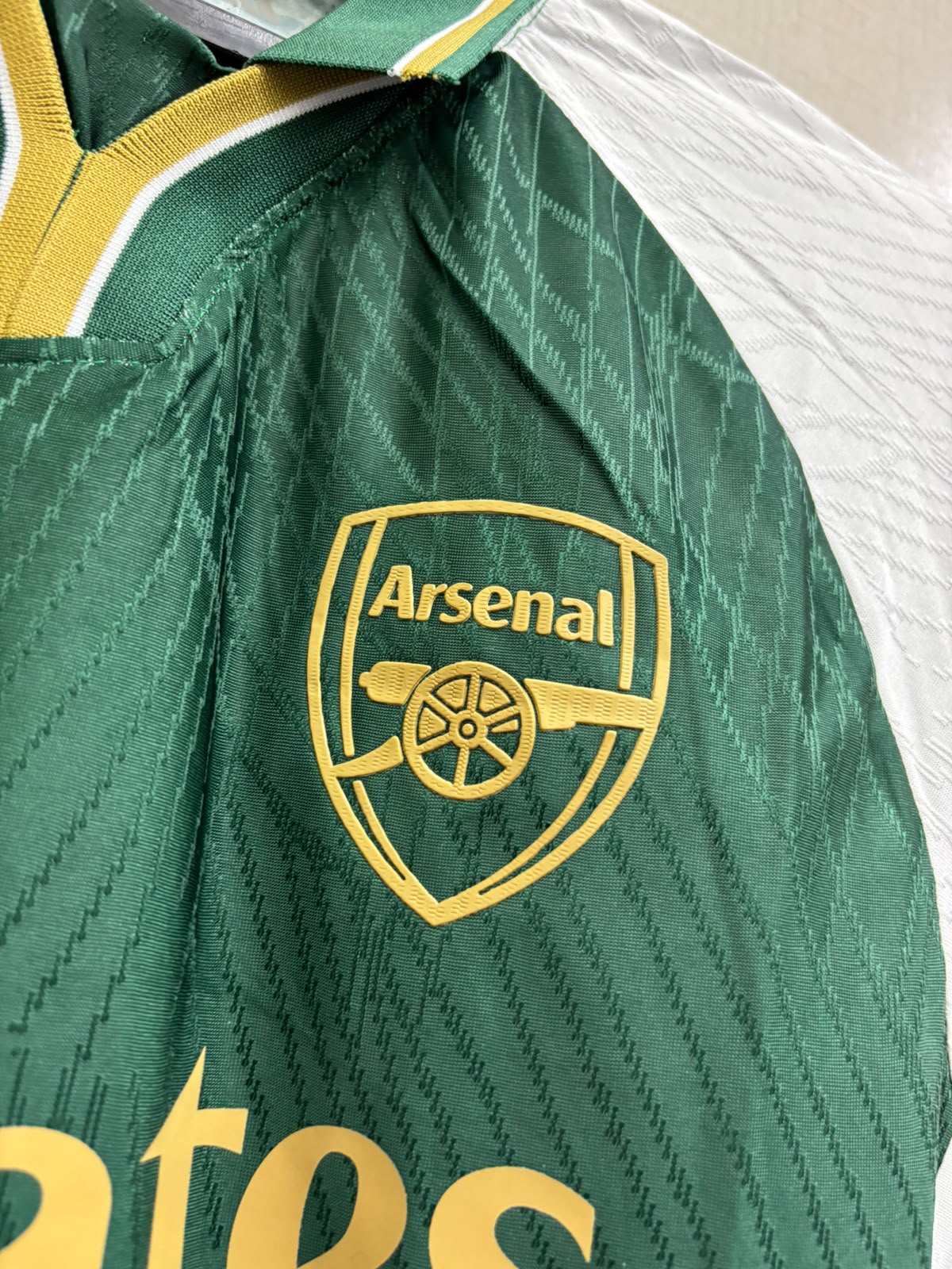 Arsenal Special Eddition Imported Shirt 26/27