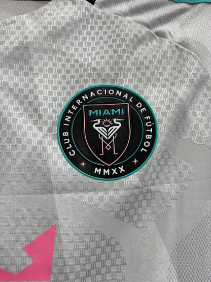 Inter Miami Third 26/27 Imported Shirt