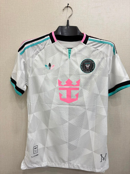 Inter Miami Third 26/27 Imported Shirt