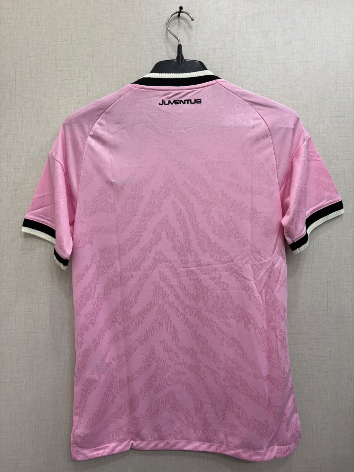Juventus Away 26/27 Imported Shirt