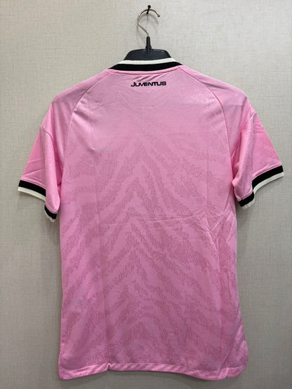 Juventus Away 26/27 Imported Shirt