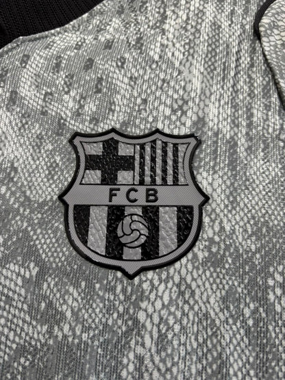 Barcelona Goal Keeper Imported 26/27 Shirt