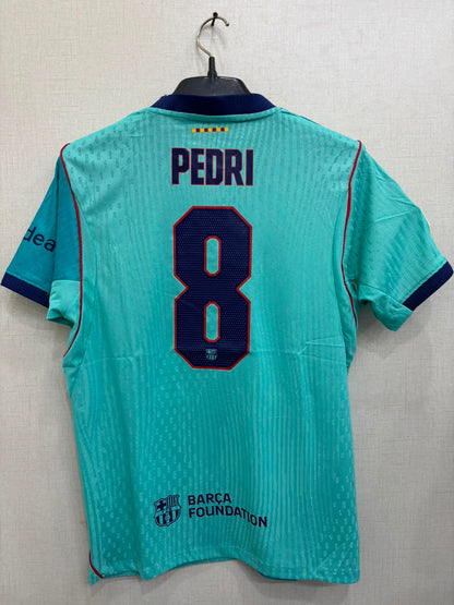 Barcelona Third Imported 26/27 Shirt