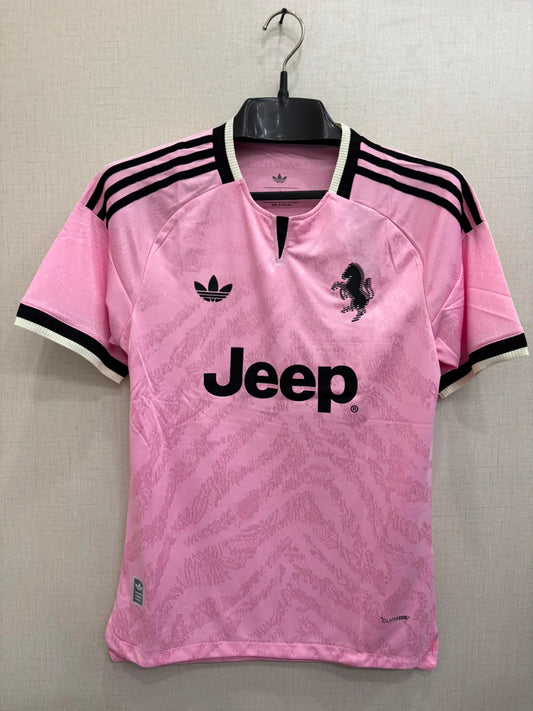 Juventus Away 26/27 Imported Shirt