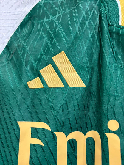 Arsenal Special Eddition Imported Shirt 26/27