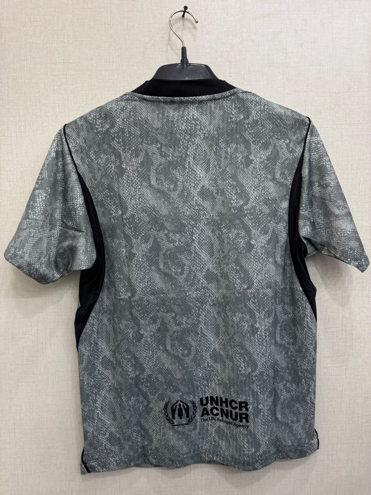 Barcelona Goal Keeper Imported 26/27 Shirt