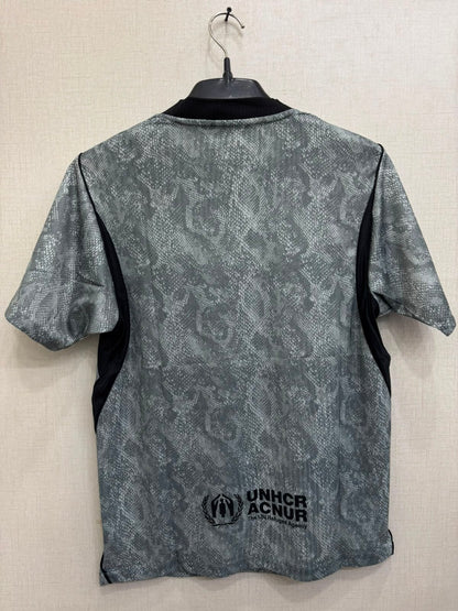 Barcelona Goal Keeper Imported 26/27 Shirt