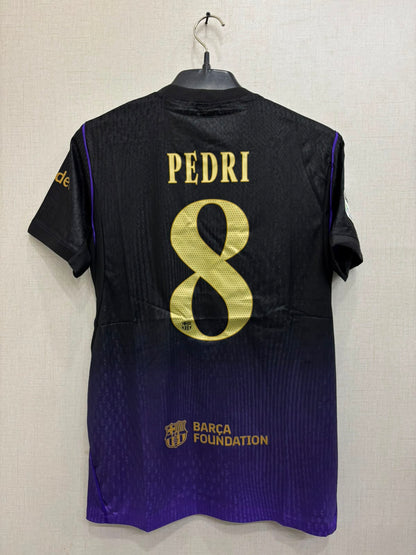 BARCELONA AWAY JERSEY 26/27 (IMPORTED)