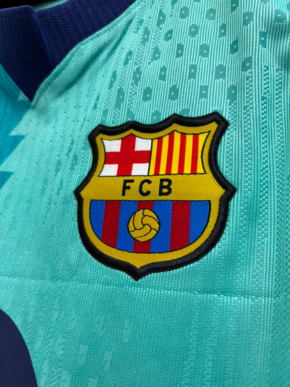 Barcelona Third Imported 26/27 Shirt