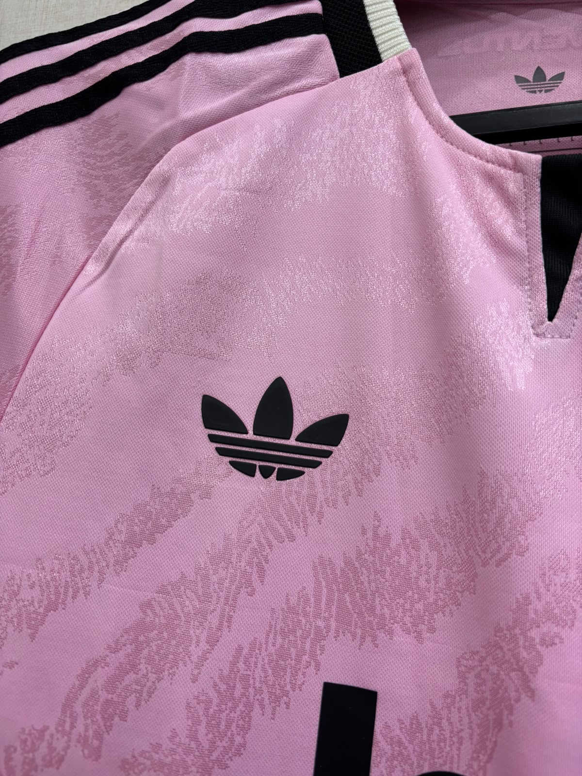 Juventus Away 26/27 Imported Shirt