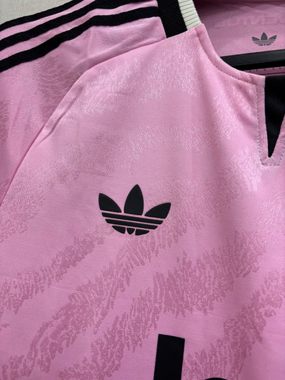 Juventus Away 26/27 Imported Shirt