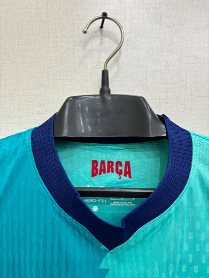 Barcelona Third Imported 26/27 Shirt