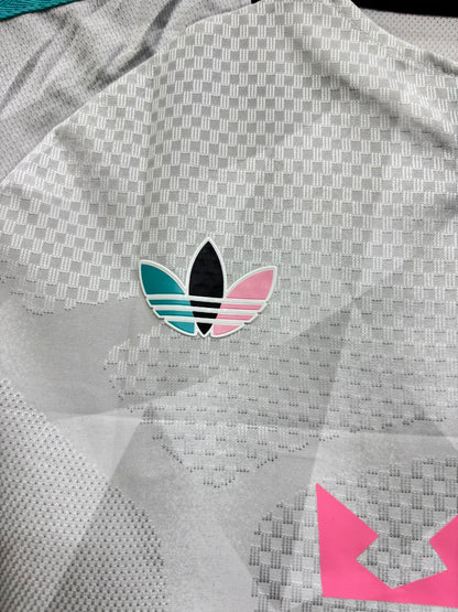 Inter Miami Third 26/27 Imported Shirt