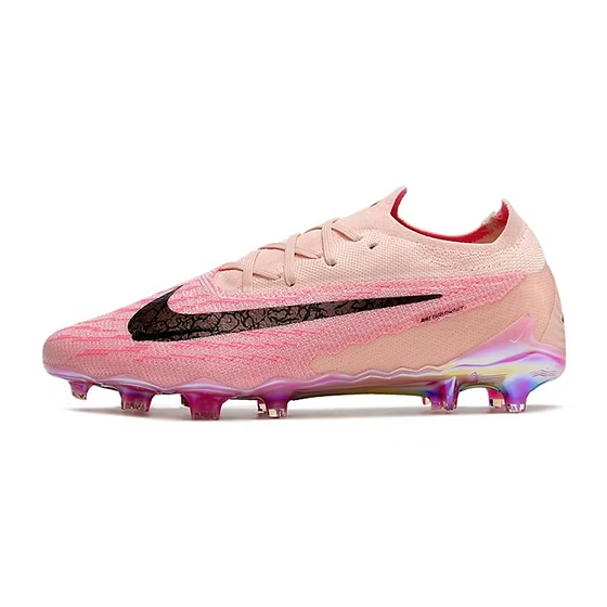 Nike Phantom GX Elite Link FG (Pink)