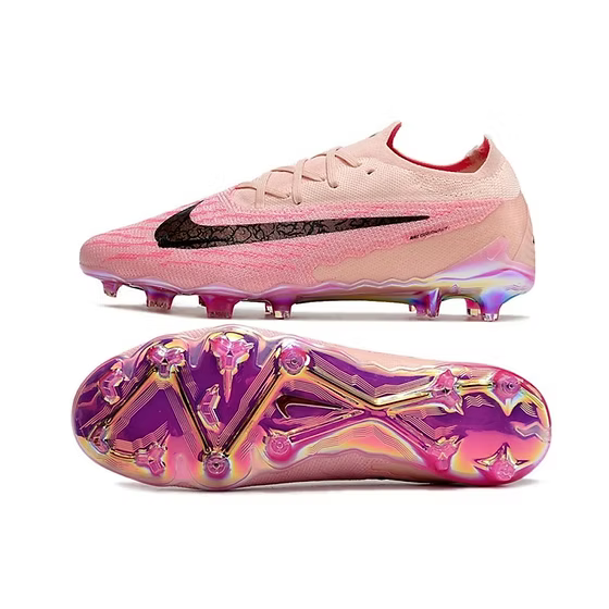 Nike Phantom GX Elite Link FG (Pink)
