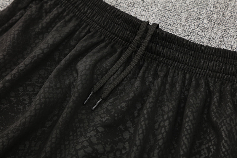 Barcelona Authentic Training Tracksuit