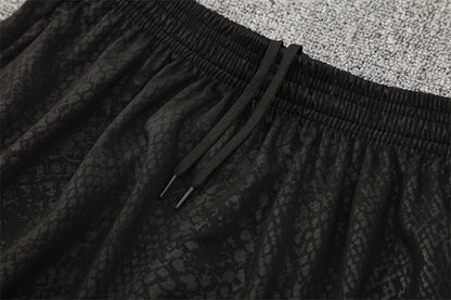 Barcelona Authentic Training Tracksuit