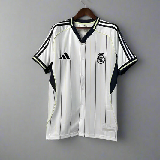 Real Madrid Us Pack 25/26 Adidas