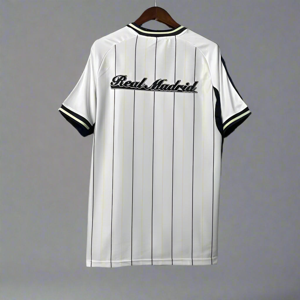 Real Madrid Us Pack 25/26 Adidas