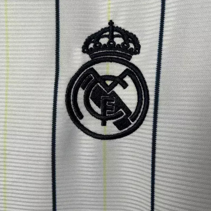 Real Madrid Us Pack 25/26 Adidas