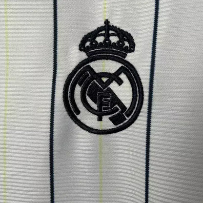 Real Madrid Us Pack 25/26 Adidas