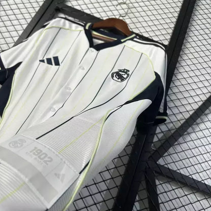 Real Madrid Us Pack 25/26 Adidas
