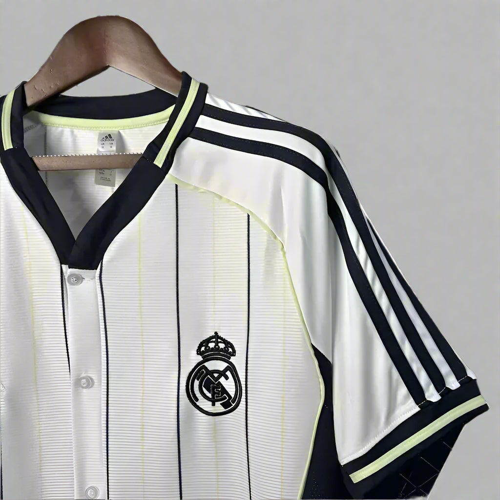 Real Madrid Us Pack 25/26 Adidas