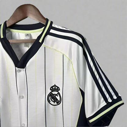 Real Madrid Us Pack 25/26 Adidas