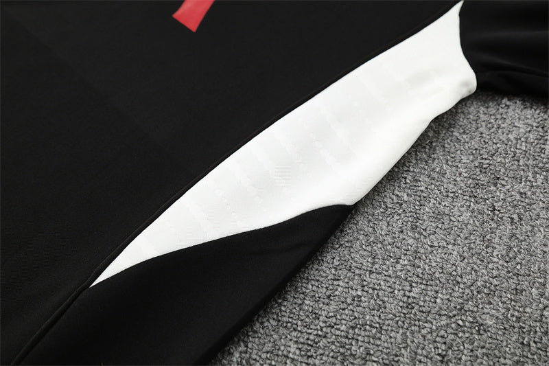 Liverpool Authentic Training Tracksuit