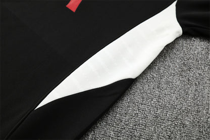 Liverpool Authentic Training Tracksuit