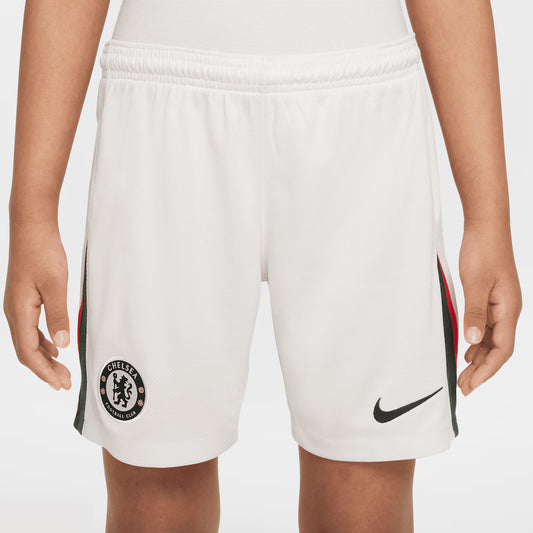 CHELSEA AWAY  SHIORTS