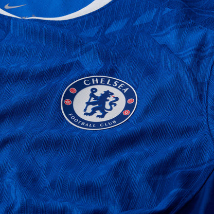 CHELSEA HOME 25/26 SHIRT(embroided logo)