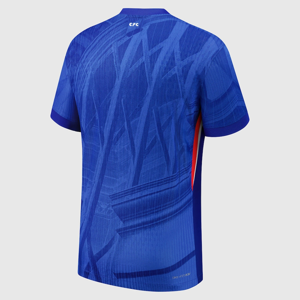 CHELSEA HOME 25/26 SHIRT(embroided logo)
